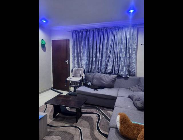 2 BEDROOM PROPERTY TO RENT IN PROTEA GLEN
